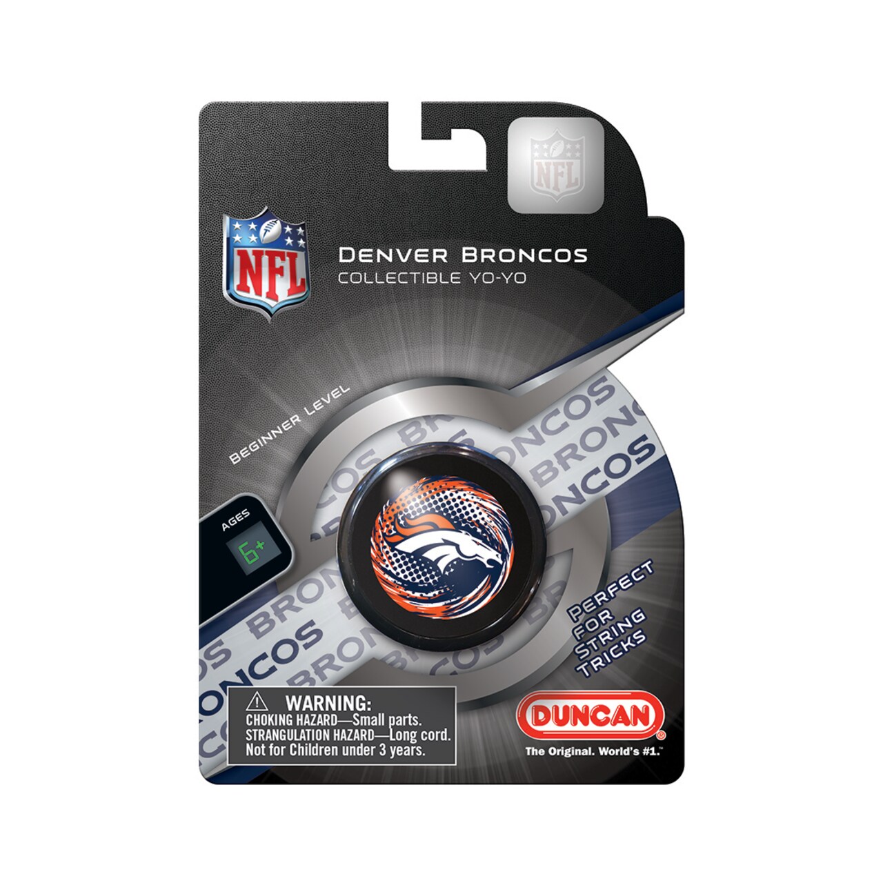 Denver Broncos kids sales collectibles